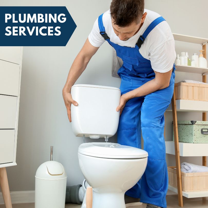 Plumbing Company in Empire, MI